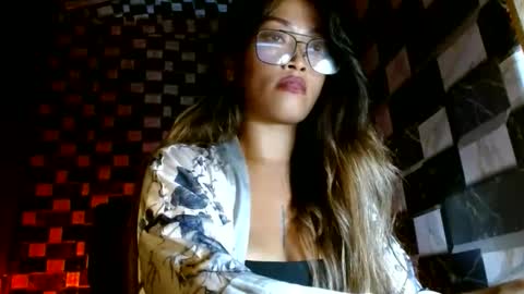 Pepper Stripper online show from June 10, 4:28 pm