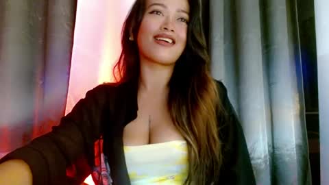 Pepper Stripper online show from July 27, 6:04 pm