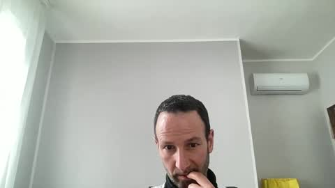 Snapshot of peppinslosqualo chatting on March 1, 1:18 pm peppinslosqualo online show from March 1, 1:18 pm