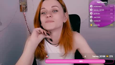 Mia online show from March 27, 8:26 am