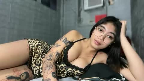 Snapshot of pepsi_danicex chatting on March 2, 7:48 am Danice online show from March 2, 7:48 am