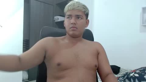 percibal_junior1 online show from January 15, 2:38 am