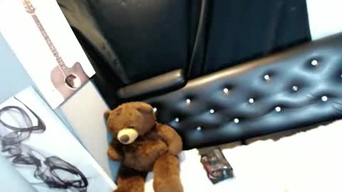 call me percy online show from April 5, 6:32 am