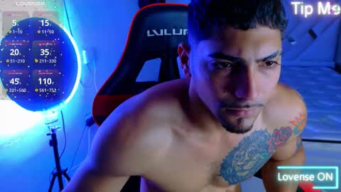 Jacob online show from September 14, 3:44 pm