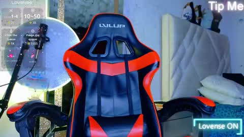 Jacob online show from October 4, 8:07 pm