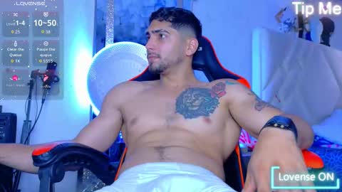 Jacob online show from November 10, 2:27 pm