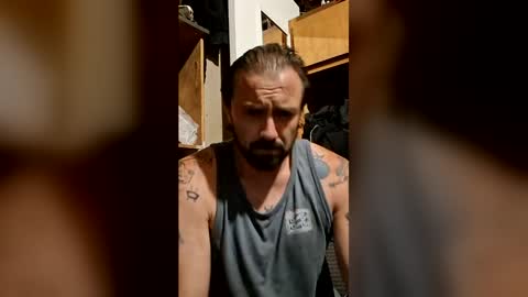 perfectcumfort92 online show from July 1, 9:22 am