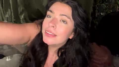 Snapshot of perfectgirlrachel chatting on October 25, 4:31 am perfectgirlrachel online show from October 25, 4:31 am