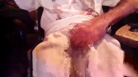 Snapshot of perfecto337 chatting on October 23, 1:49 am perfecto337 online show from October 23, 1:49 am