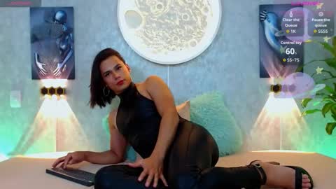 Andy online show from October 16, 8:59 am