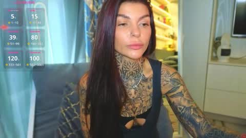 Anna online show from April 17, 8:50 am