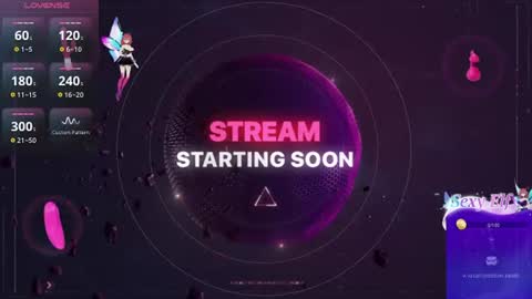 perfexual online show from June 30, 12:22 am