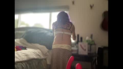 perfexual online show from July 7, 1:19 am