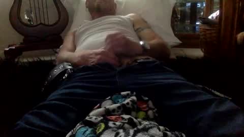 GOON MASTER online show from October 26, 2:01 pm