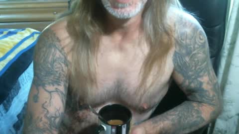 perkymalenipples online show from May 31, 11:50 am