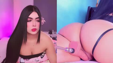 perla_cm online show from June 15, 11:01 am