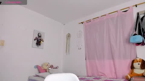 Snapshot of perla_kathy chatting on January 17, 5:11 am Dulce maria online show from January 17, 5:11 am