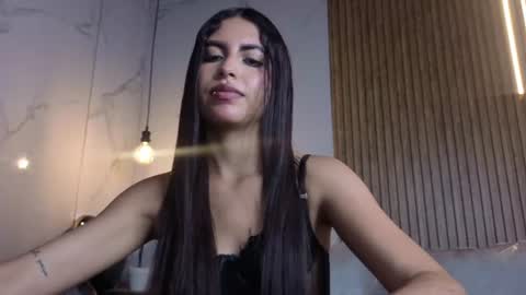 Snapshot of perla_lovely chatting on June 11, 2:15 pm perla_lovely online show from June 11, 2:15 pm