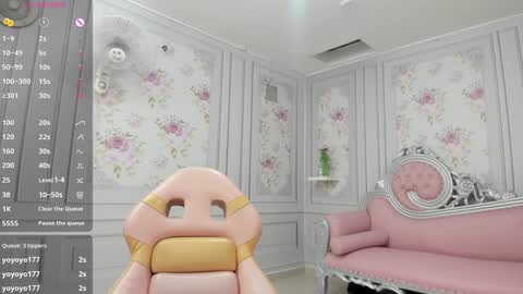 Snapshot of perla_milf4u chatting on December 22, 1:01 am PERLA online show from December 22, 1:01 am