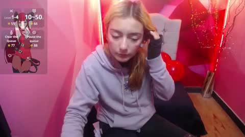 Snapshot of perla_red chatting on February 26, 11:52 am PERLA RED online show from February 26, 11:52 am