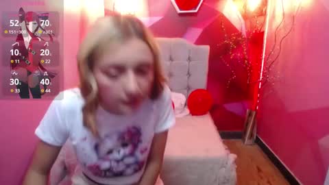 Snapshot of perla_red chatting on March 7, 12:34 pm PERLA RED online show from March 7, 12:34 pm