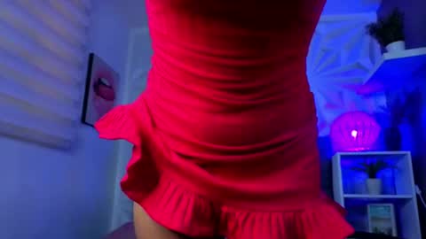  PERLA online show from June 23, 3:32 pm