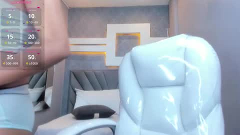 PERLA  online show from February 25, 12:03 am