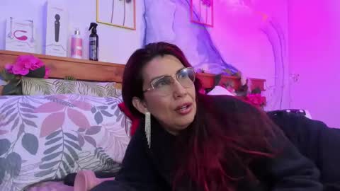 Perla Franco online show from January 15, 3:05 pm