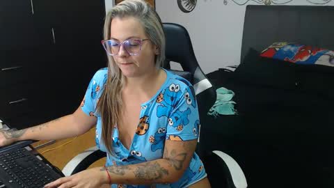 goloza online show from October 20, 3:40 am