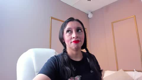 PerlaPreciosa online show from November 2, 4:04 am