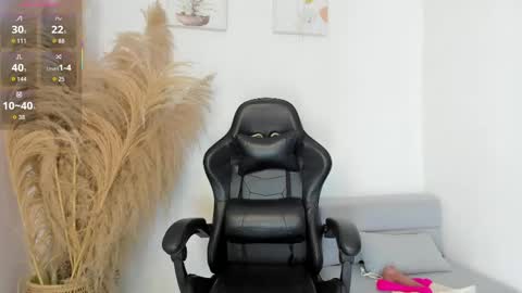 PERLITA online show from April 22, 5:14 pm