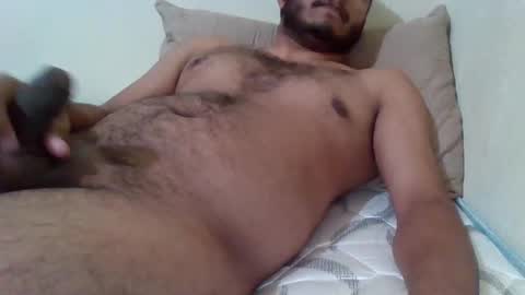 perrocaliente95 online show from January 11, 5:41 am