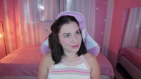 Marie online show from February 11, 6:57 pm