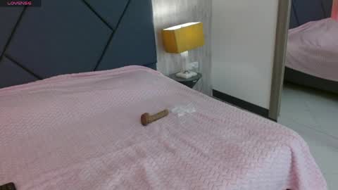 Persefone  online show from April 13, 3:34 am