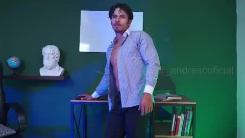 Snapshot of perseoo_88 chatting on December 5, 8:22 pm andres online show from December 5, 8:22 pm