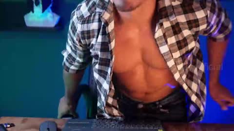 Snapshot of perseoo_88 chatting on January 24, 11:02 pm andres online show from January 24, 11:02 pm