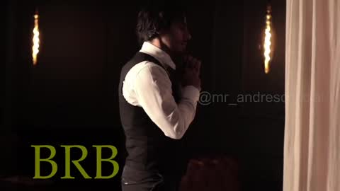 Snapshot of perseoo_88 chatting on February 6, 3:31 pm andres online show from February 6, 3:31 pm