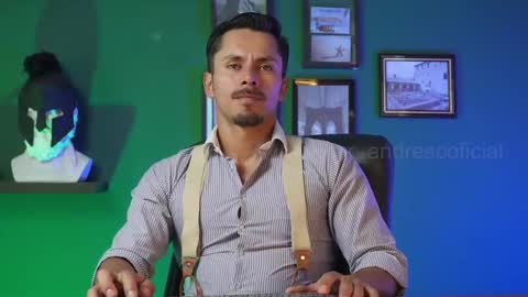 Snapshot of perseoo_88 chatting on March 7, 7:38 pm andres online show from March 7, 7:38 pm