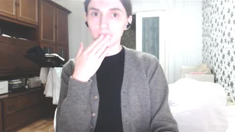 Snapshot of persephonex chatting on September 15, 7:58 pm persephonex online show from September 15, 7:58 pm