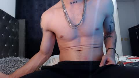  Perseus  online show from April 15, 9:48 pm