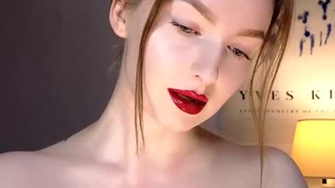 personal_devil online show from November 14, 10:40 pm