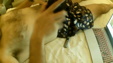 perthguytop online show from April 16, 12:50 pm