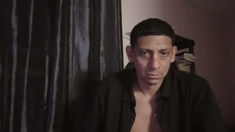 Lalo   x peruvianevil  ig peruvianevil  online show from April 4, 4:33 am