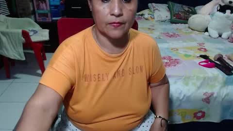 SAMY online show from February 3, 3:27 pm