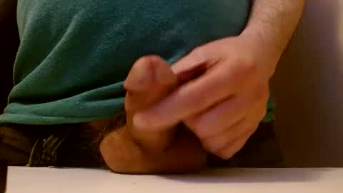 pervertdaddyforyou online show from April 20, 4:59 am