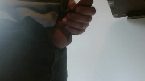 pervertdaddyforyou online show from April 26, 9:23 pm