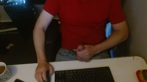 pervertdaddyforyou online show from July 19, 4:00 pm