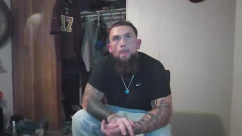 AKA perverted Step Daddy online show from September 8, 9:25 pm