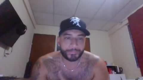 pervertxnolove online show from January 17, 4:50 am