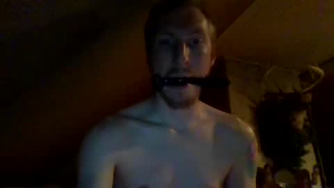 JrLogan online show from February 23, 10:53 pm